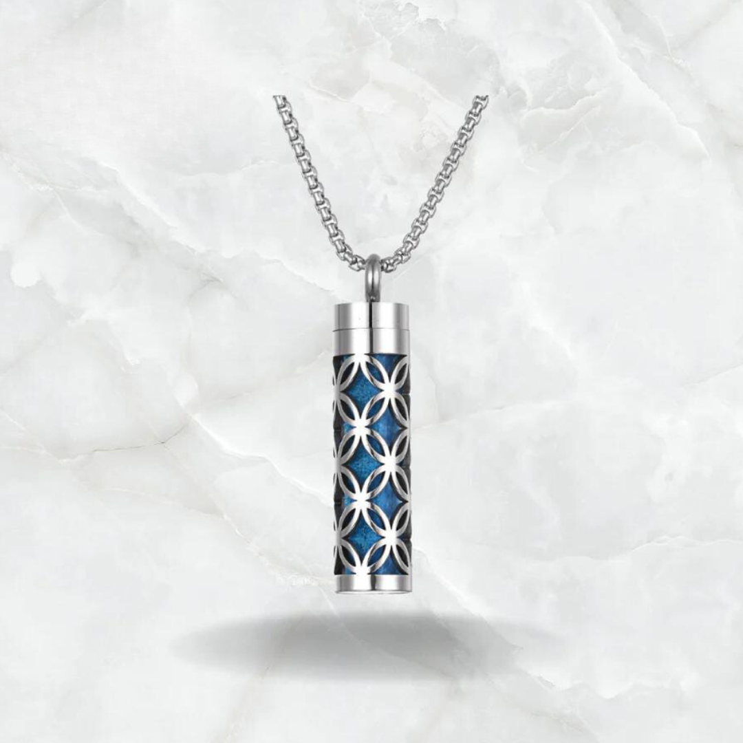 Geur ketting