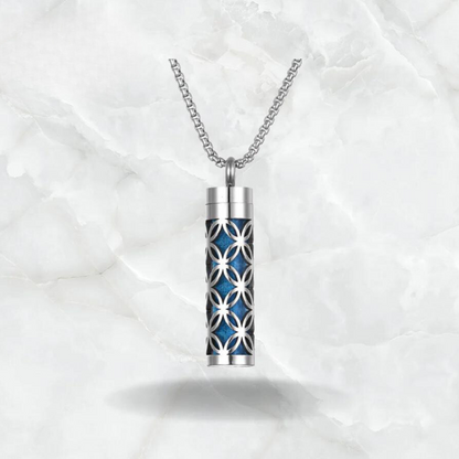 Geur ketting