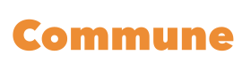importcommune