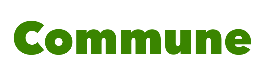 importcommune