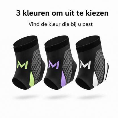 enkelbeschermer pro (2sets)