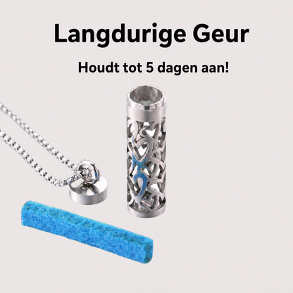 Geur ketting